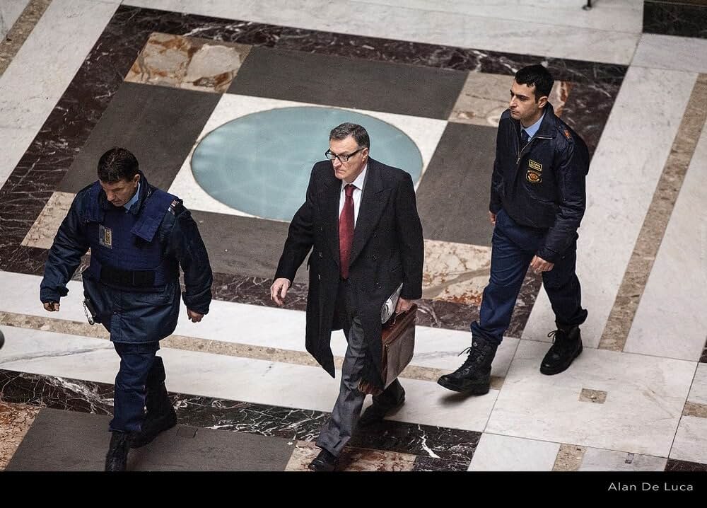 ナポリの強盗の画像