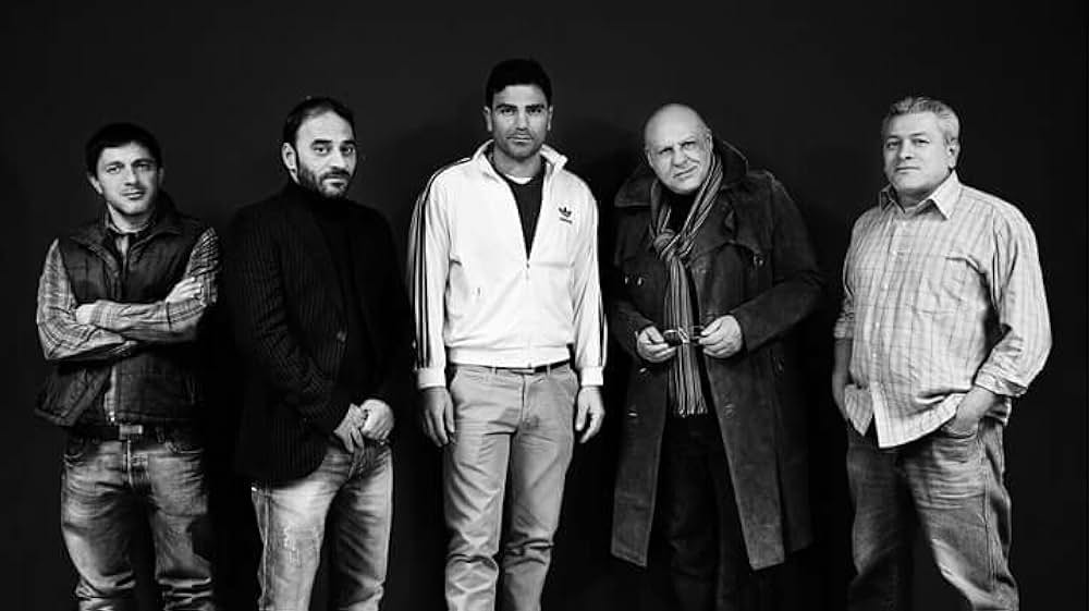 ナポリの強盗の画像