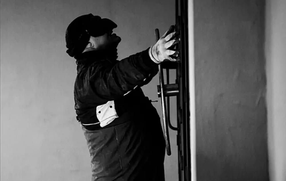 ナポリの強盗の画像