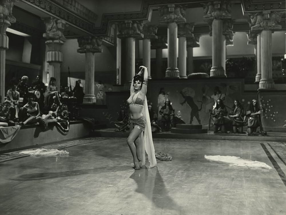 ペルシャ大王の画像