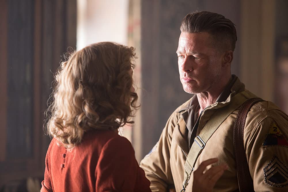 フューリーの画像