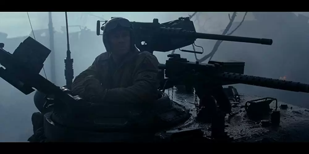 フューリーの画像