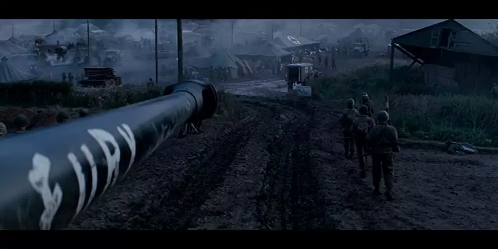 フューリーの画像