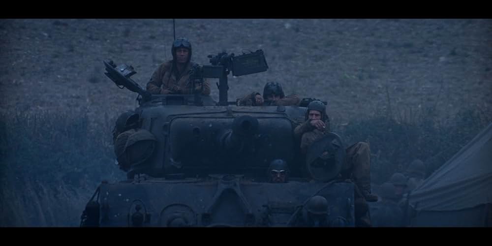 フューリーの画像