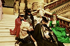 「マリー・アントワネット」キルステン・ダンスト & ジェイソン・シュワルツマン & ローズ・バーン & セバスチャン・アルメスト & Mary Nighy & アル・ウィーヴァーの画像