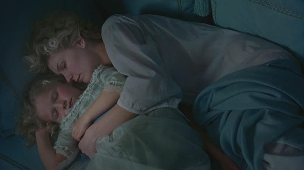 「マリー・アントワネット」キルステン・ダンストの画像