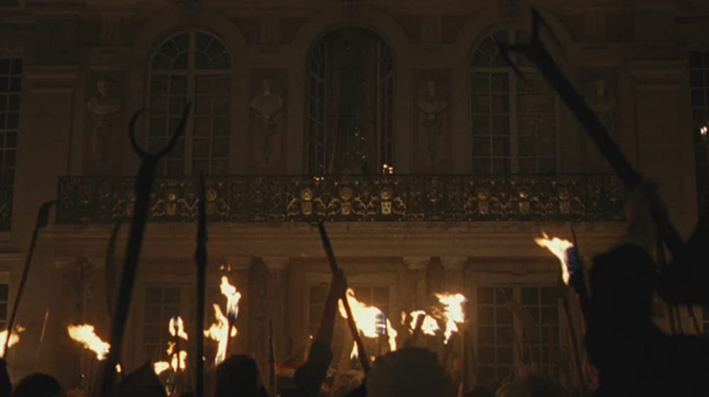 マリー・アントワネットの画像