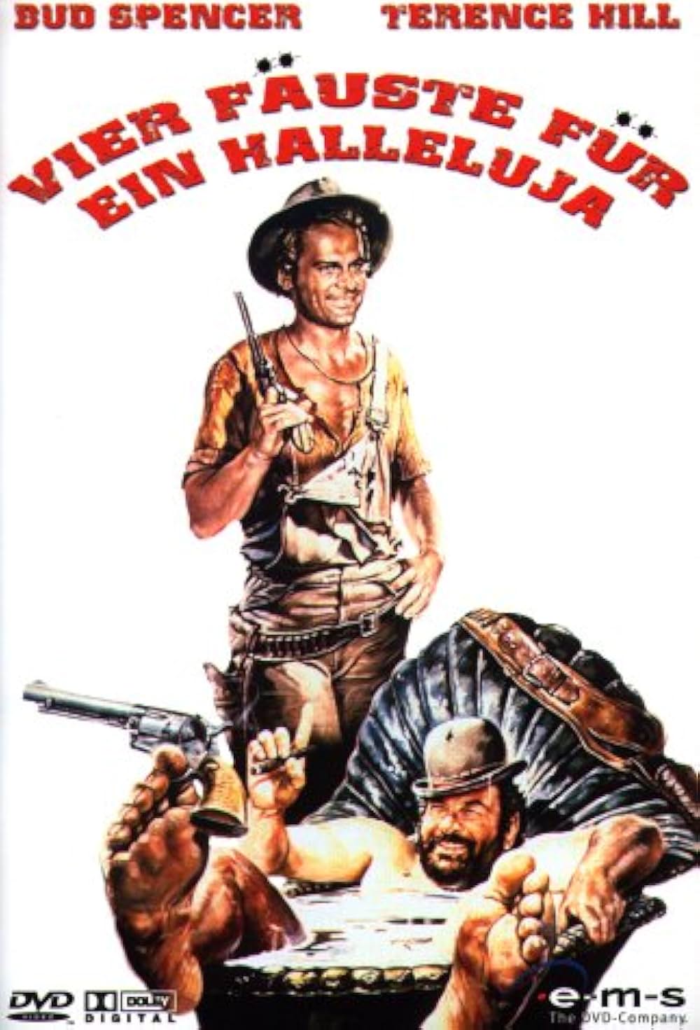 風来坊 II／ザ・アウトローの画像