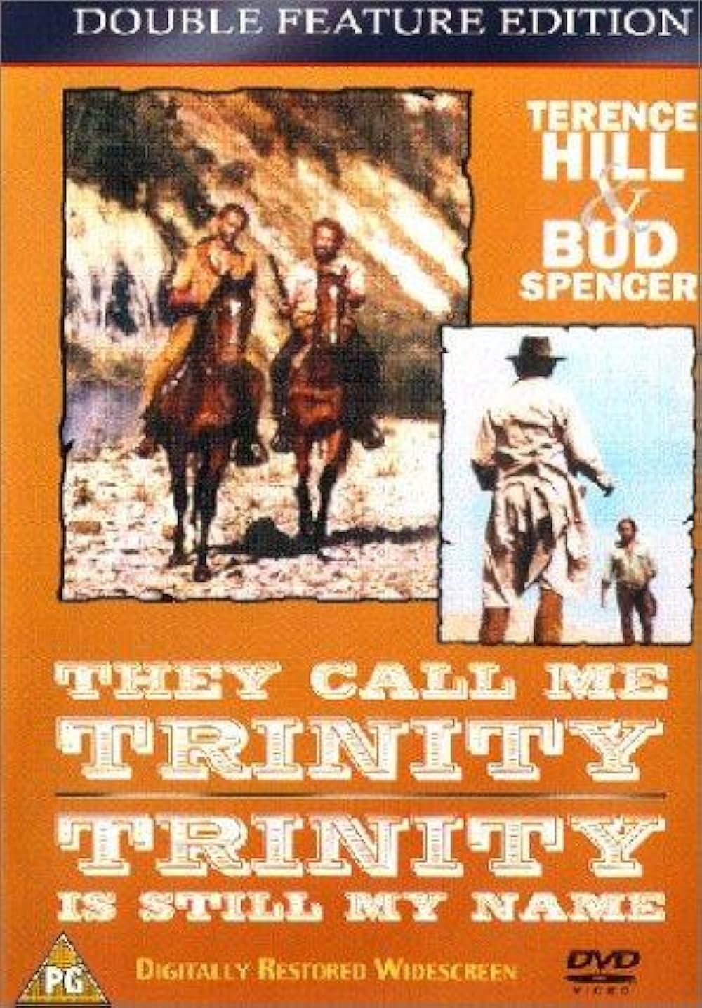 風来坊 II／ザ・アウトローの画像