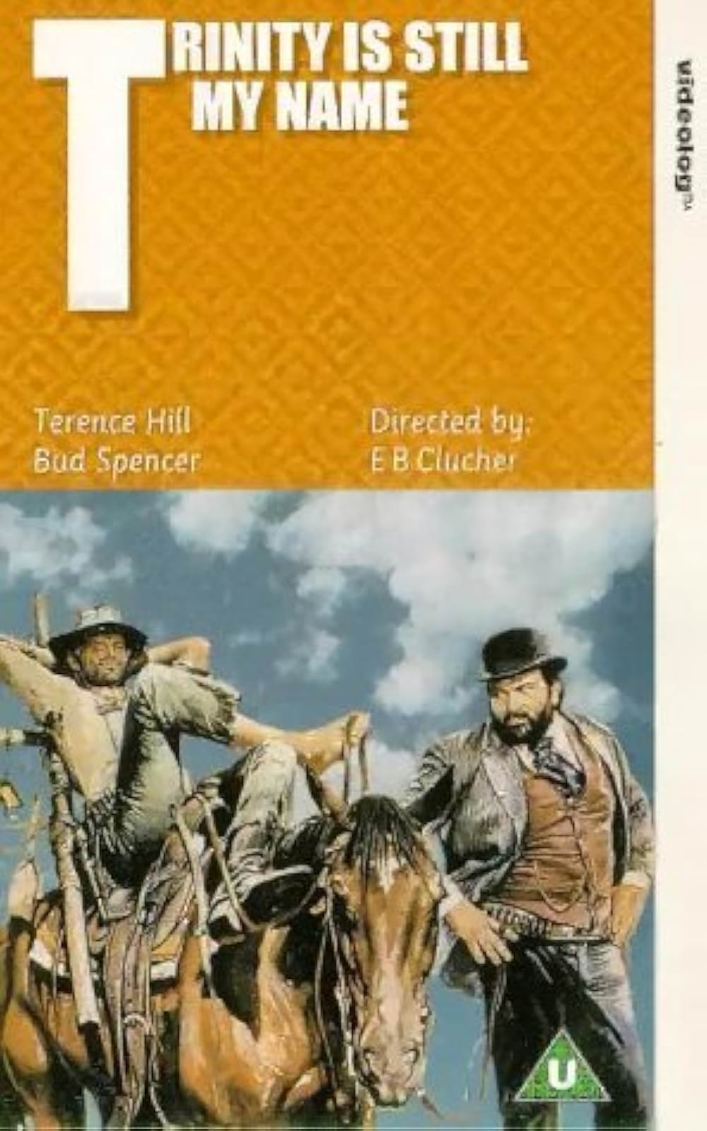 風来坊 II／ザ・アウトローの画像