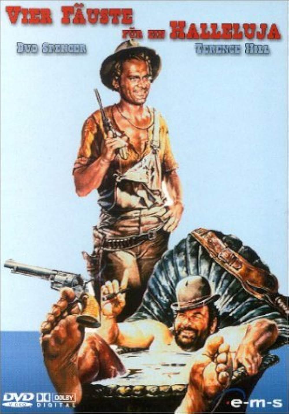 風来坊 II／ザ・アウトローの画像