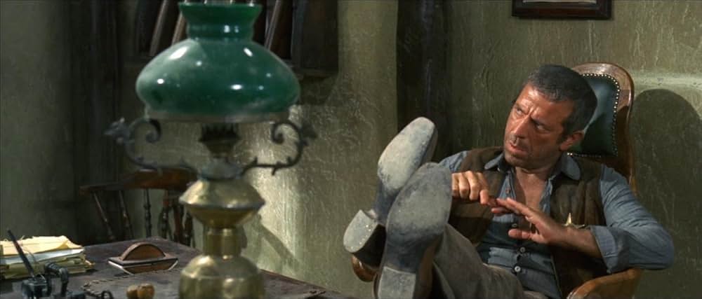 風来坊 II／ザ・アウトローの画像