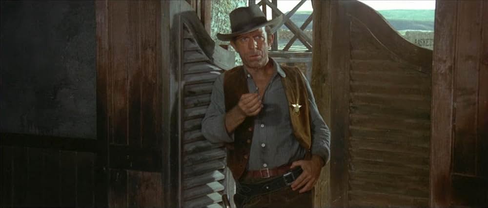 風来坊 II／ザ・アウトローの画像