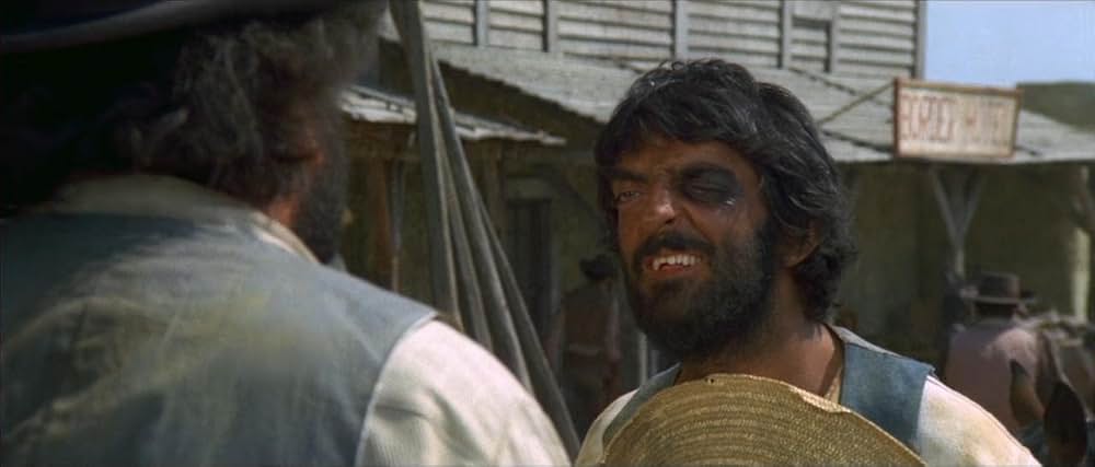 風来坊 II／ザ・アウトローの画像