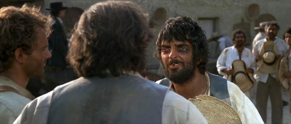 風来坊 II／ザ・アウトローの画像