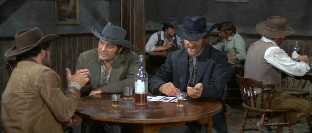 風来坊 II／ザ・アウトローの画像