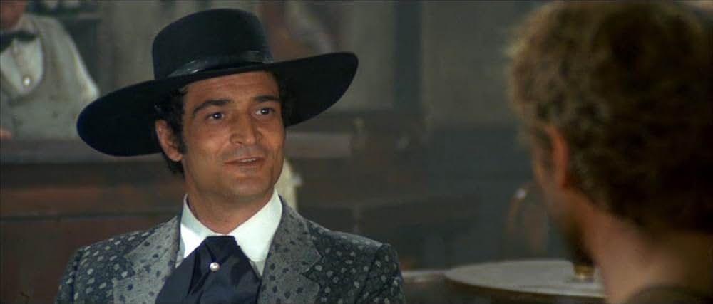 風来坊 II／ザ・アウトローの画像