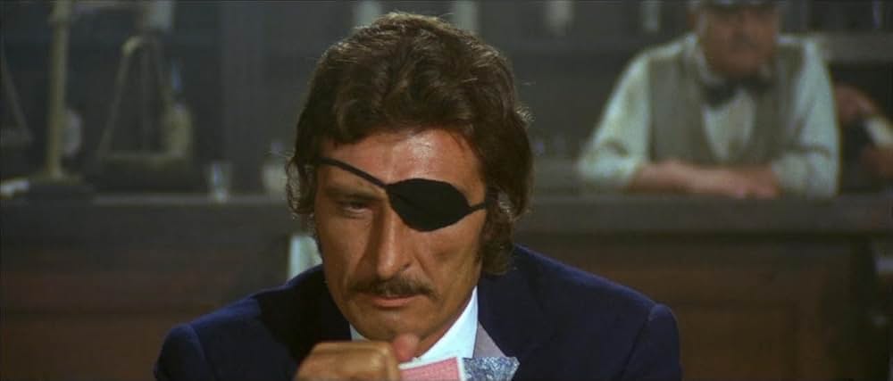 風来坊 II／ザ・アウトローの画像