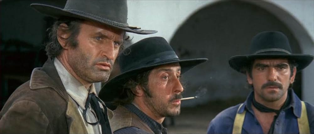 風来坊 II／ザ・アウトローの画像