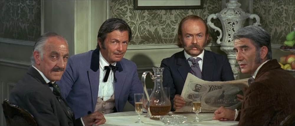 風来坊 II／ザ・アウトローの画像