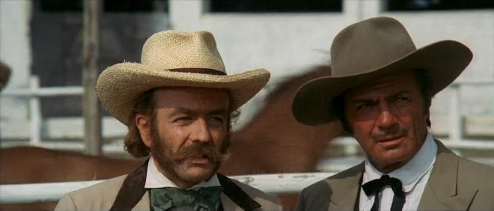 風来坊 II／ザ・アウトローの画像