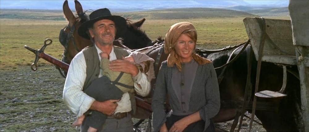 風来坊 II／ザ・アウトローの画像