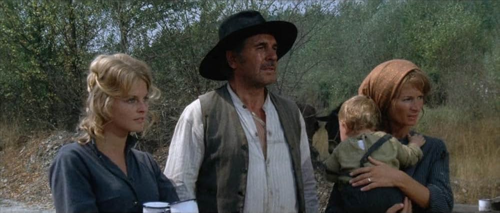 風来坊 II／ザ・アウトローの画像