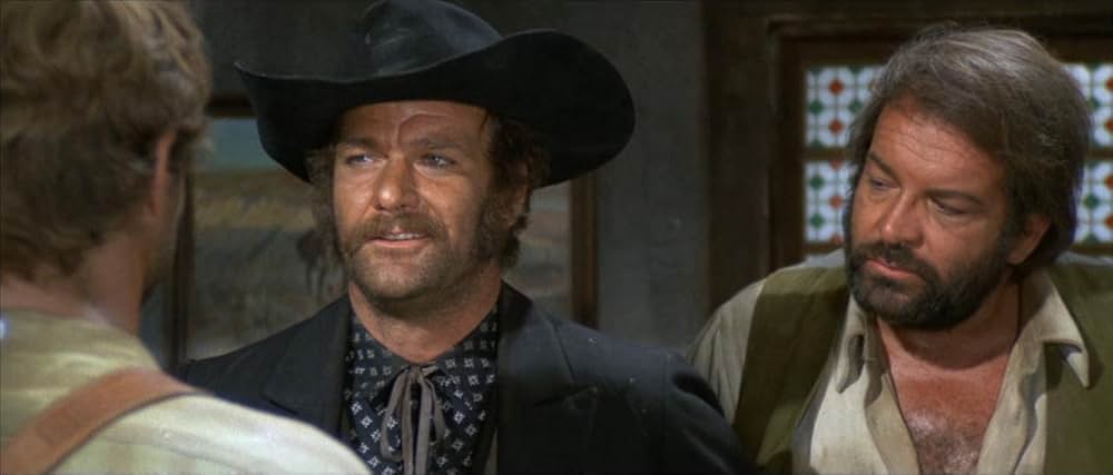 風来坊 II／ザ・アウトローの画像