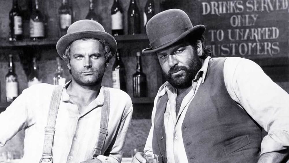 風来坊 II／ザ・アウトローの画像