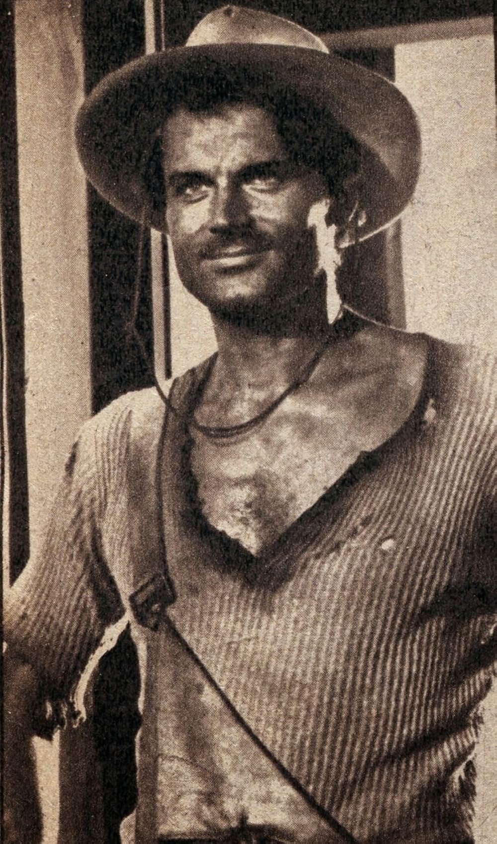 風来坊 II／ザ・アウトローの画像