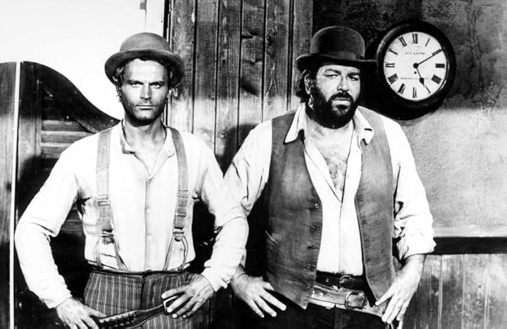 風来坊 II／ザ・アウトローの画像