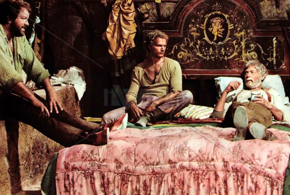 風来坊 II／ザ・アウトローの画像