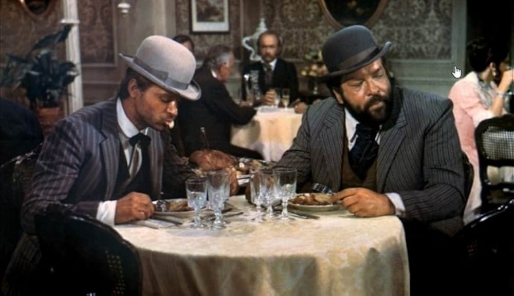 風来坊 II／ザ・アウトローの画像