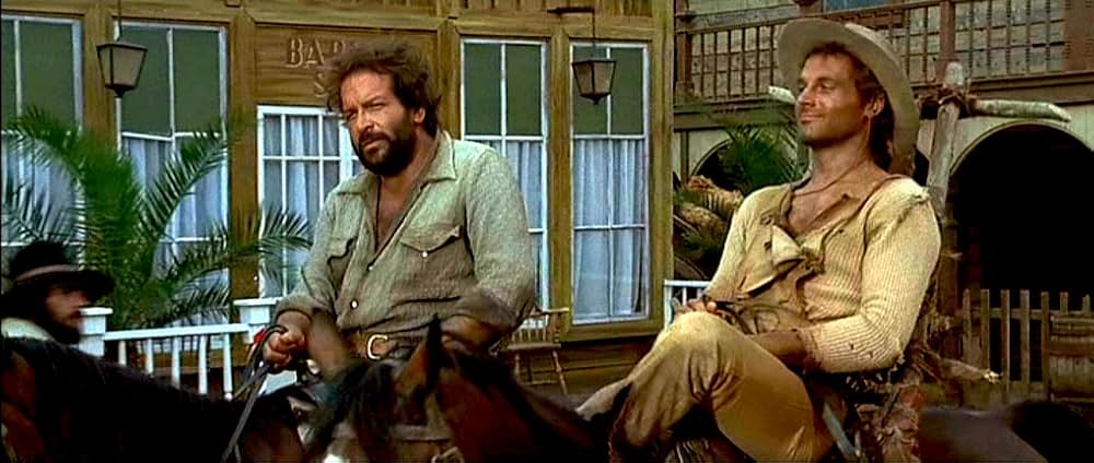 風来坊 II／ザ・アウトローの画像