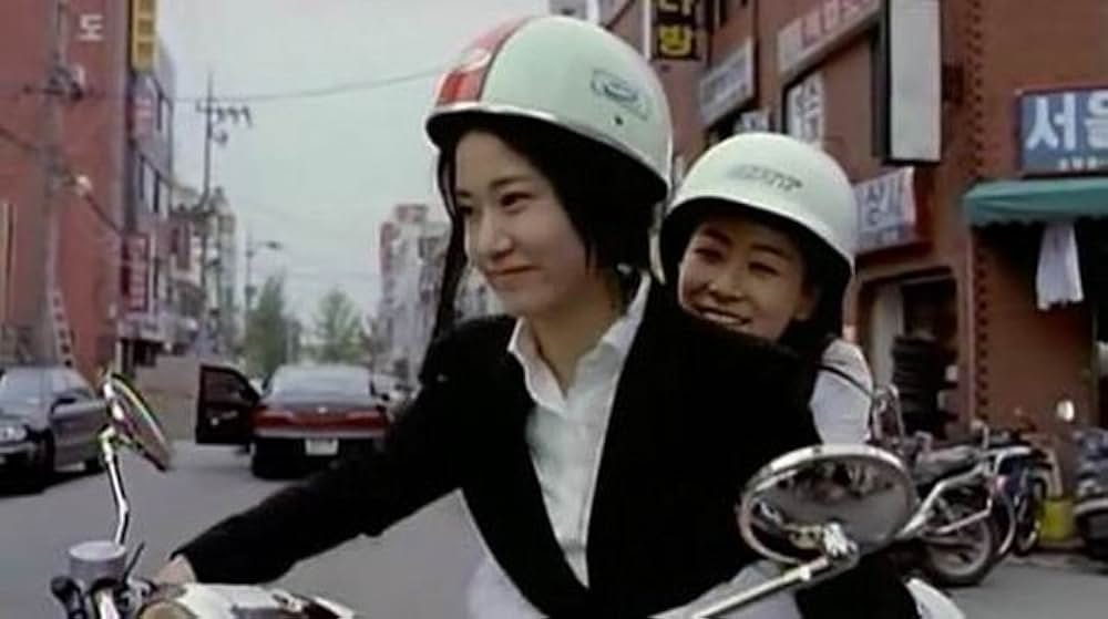 「ザ・ブライド／花嫁はギャングスター II」の画像