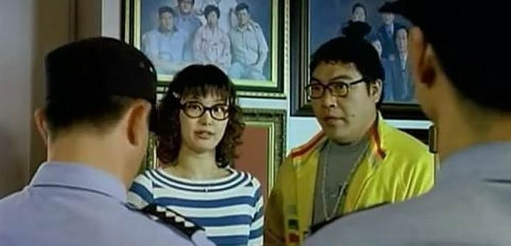 「ザ・ブライド／花嫁はギャングスター II」の画像