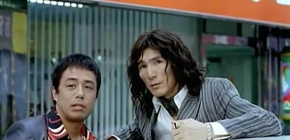 「ザ・ブライド／花嫁はギャングスター II」の画像