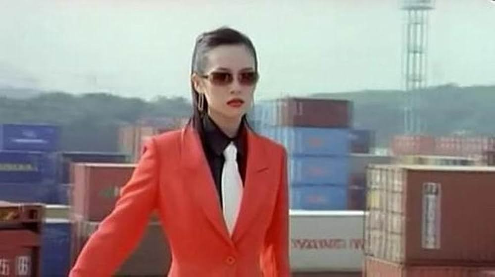 「ザ・ブライド／花嫁はギャングスター II」の画像