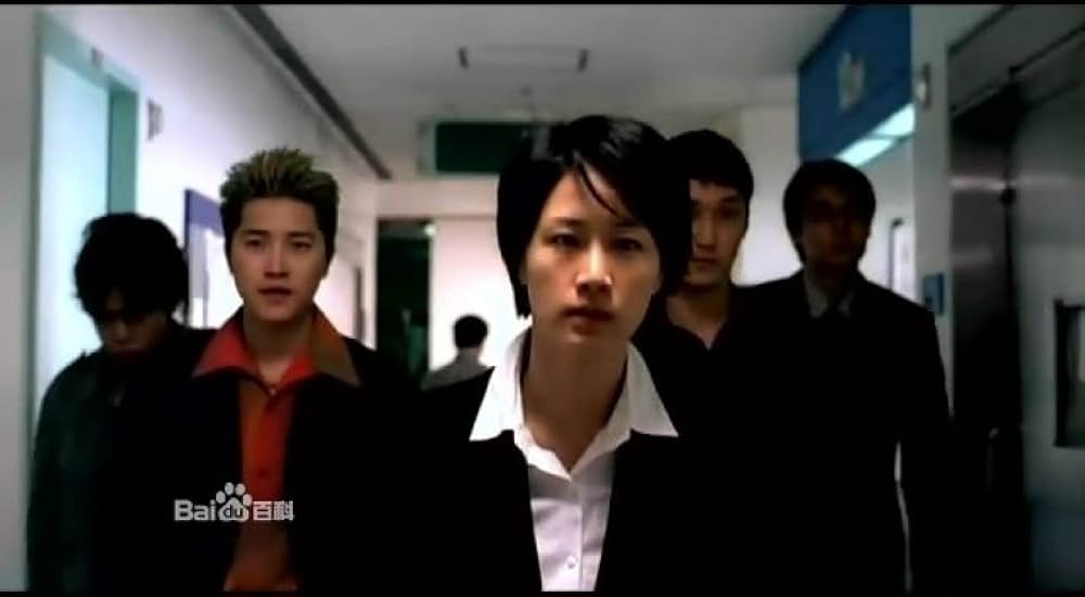 「ザ・ブライド／花嫁はギャングスター II」の画像