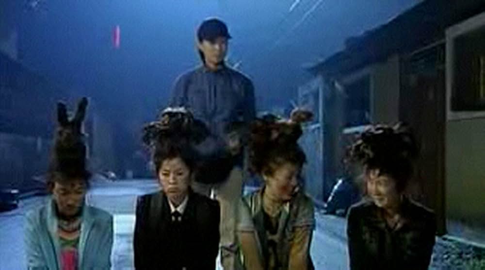 「ザ・ブライド／花嫁はギャングスター II」の画像