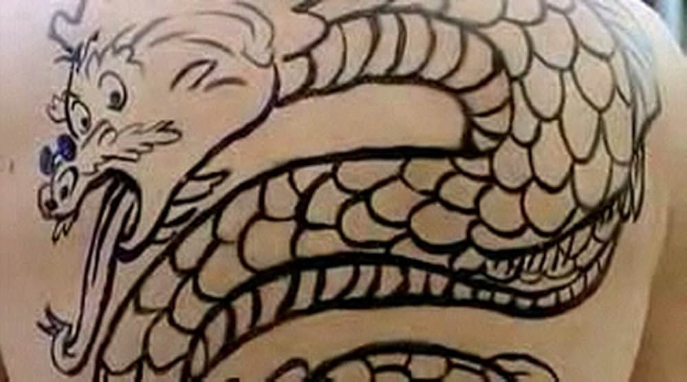 「ザ・ブライド／花嫁はギャングスター II」の画像