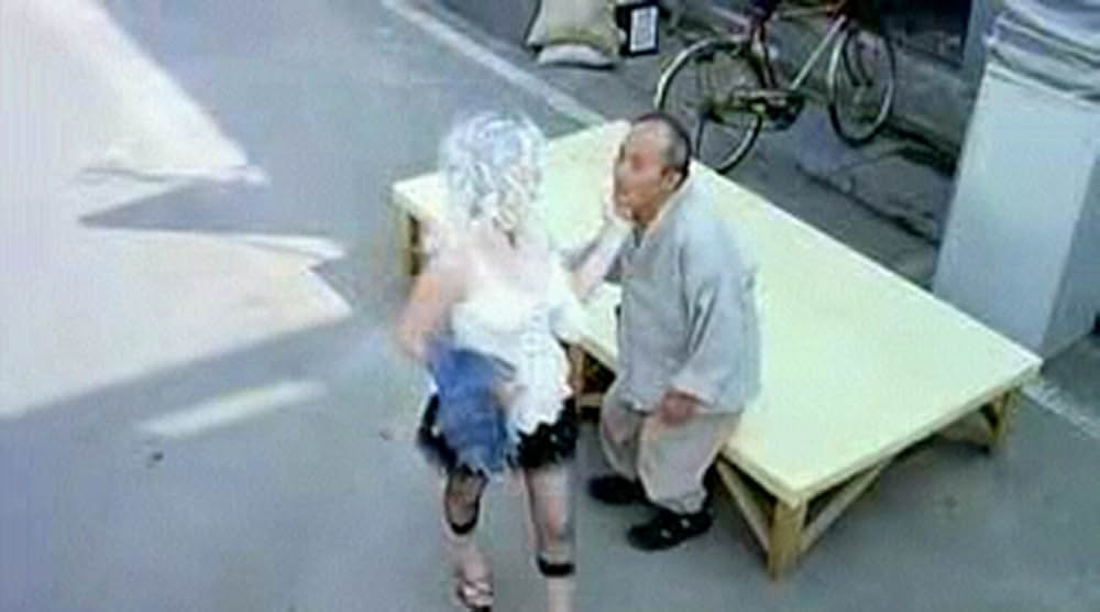 「ザ・ブライド／花嫁はギャングスター II」の画像