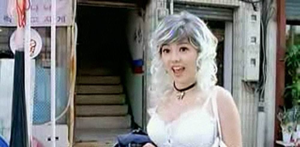 「ザ・ブライド／花嫁はギャングスター II」の画像