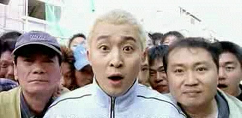 「ザ・ブライド／花嫁はギャングスター II」の画像