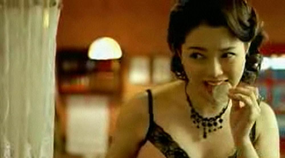 「ザ・ブライド／花嫁はギャングスター II」の画像