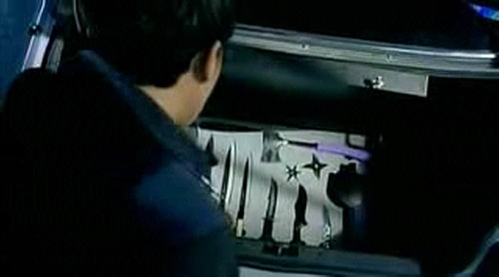 「ザ・ブライド／花嫁はギャングスター II」の画像