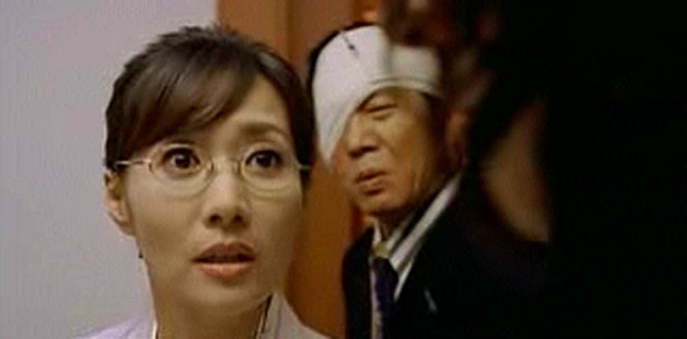 「ザ・ブライド／花嫁はギャングスター II」の画像