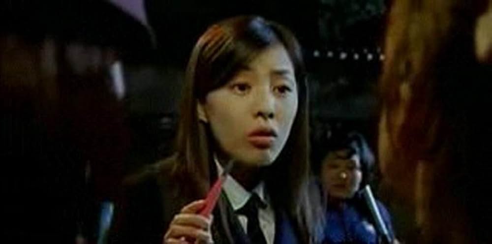 「ザ・ブライド／花嫁はギャングスター II」の画像