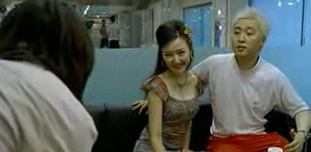 「ザ・ブライド／花嫁はギャングスター II」の画像