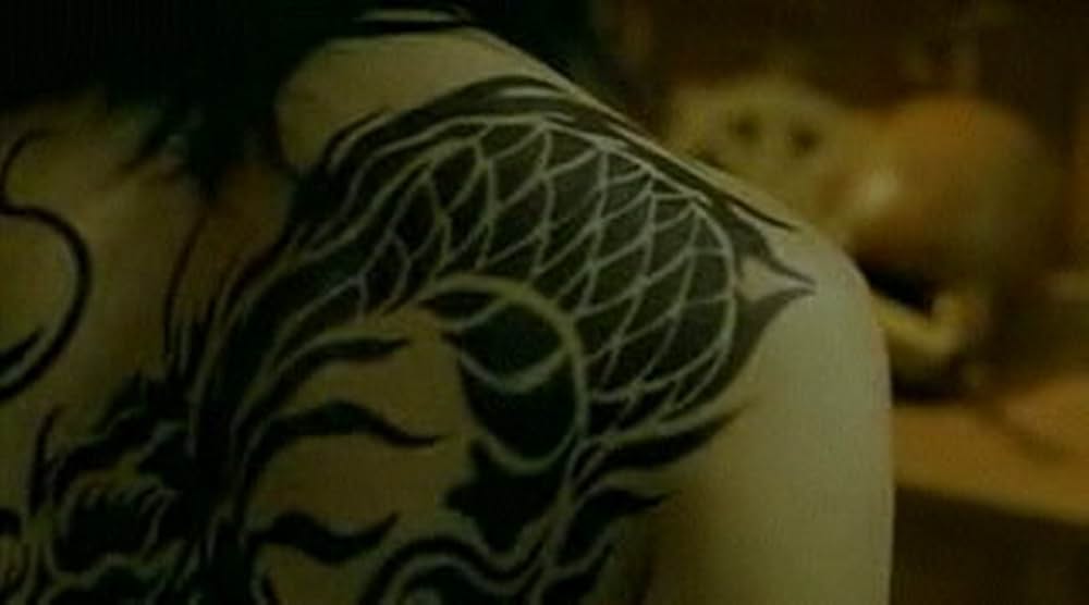 「ザ・ブライド／花嫁はギャングスター II」の画像